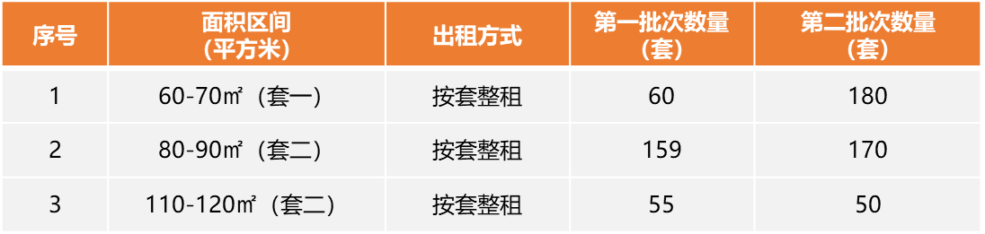 践行国企责任 为安居筑梦-城投臻寓的保租房筹建实践