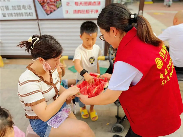 清凉一夏 畅享欢乐——夏日活动持续进行中！